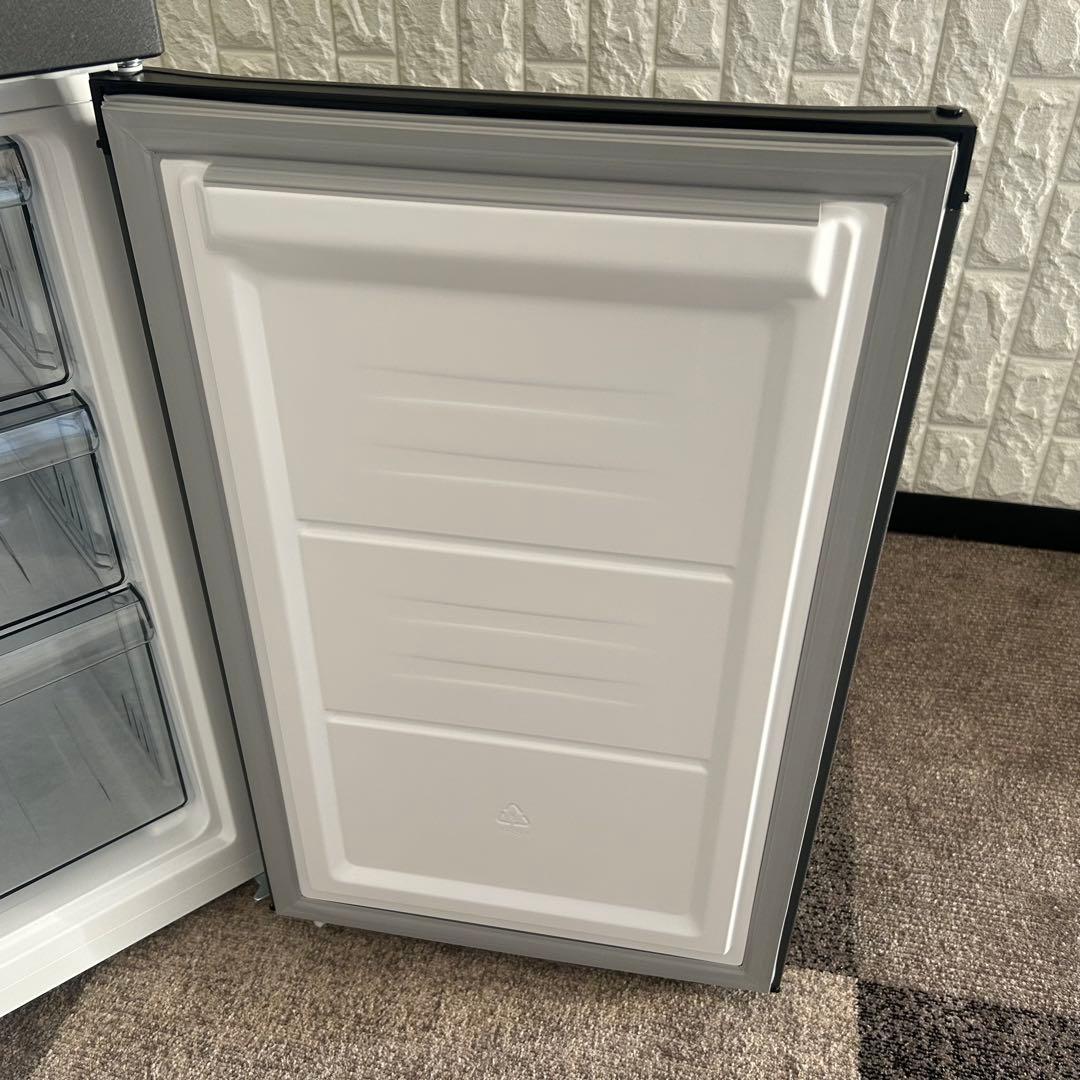 都内23区送料無料❗️ Haier JR-SY15AR 冷蔵庫　2024年製✨