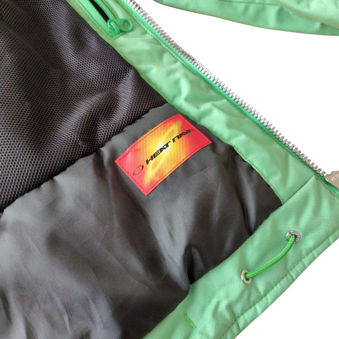 DESCENTE デサント スキーウェア 上下セット レディースM