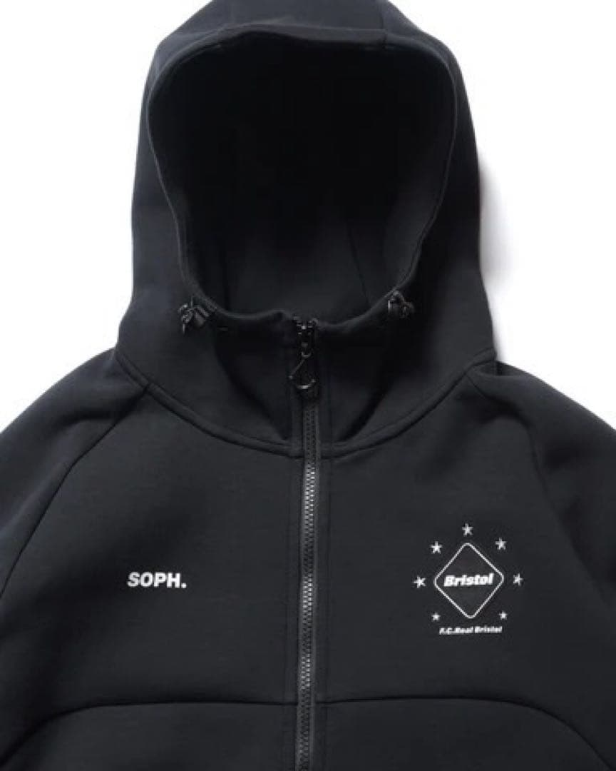 FCRB TECH SWEAT Lサイズ セットアップ