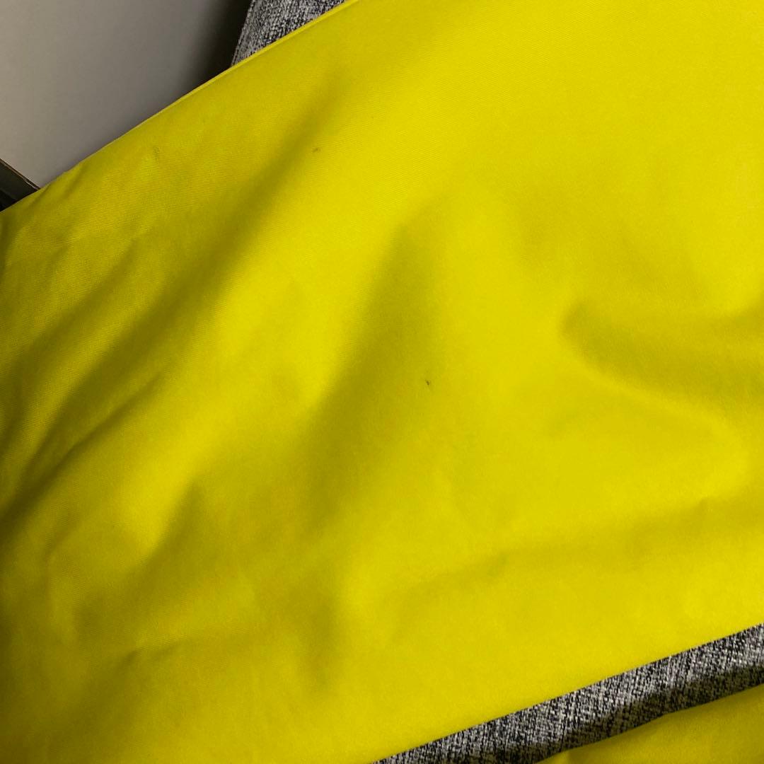 美品　デサント　スキーウェア　160