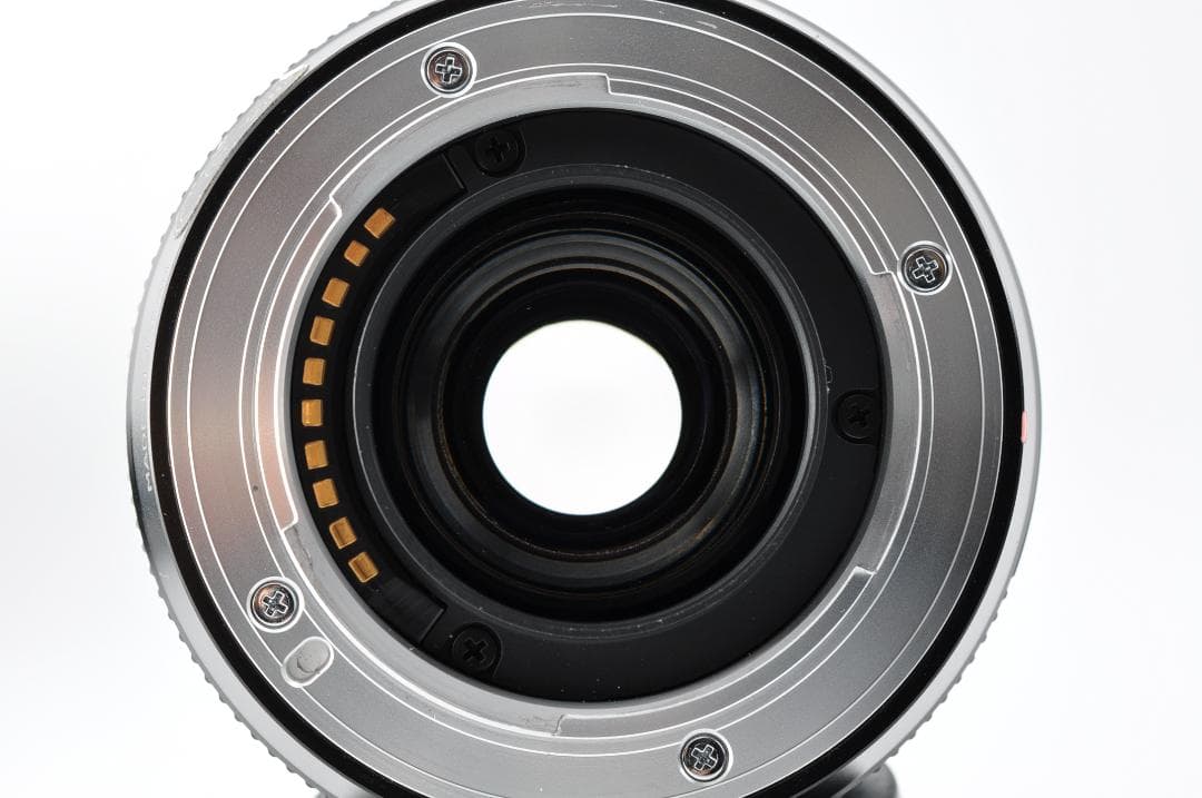 FUJINON SUPER EBC f=18mm 1:2 Φ52#1239