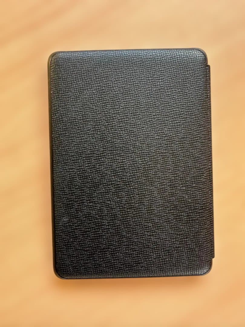 Amazon Kindle Paperwhite 第10世代 32GB カバー付