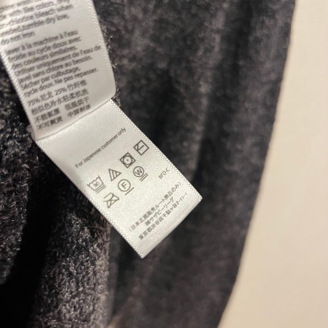 【美品】RHC Ron Herman × Barefoot Dreams ニット