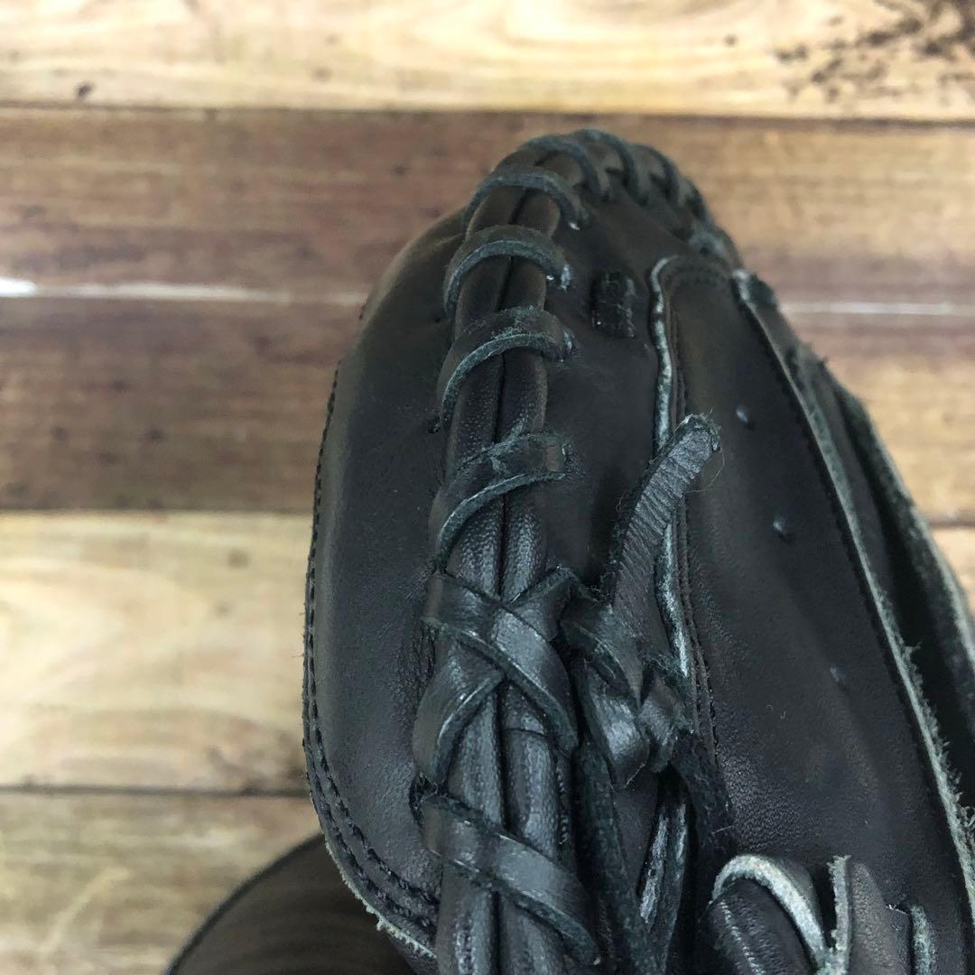 【状態良】エスエスケイ 軟式キャッチャーミット　ゴッドナイン　GNM-702