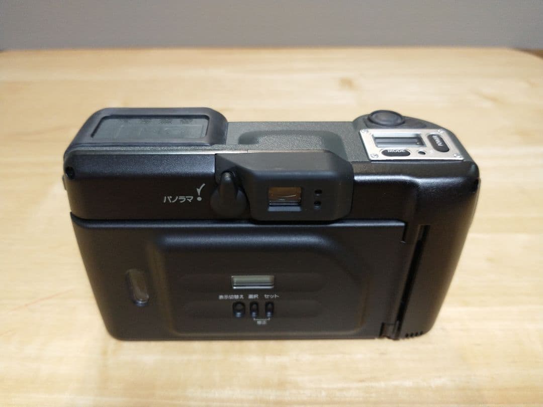 ★再値下げ★ Konica 28 HG コンパクトフィルムカメラ