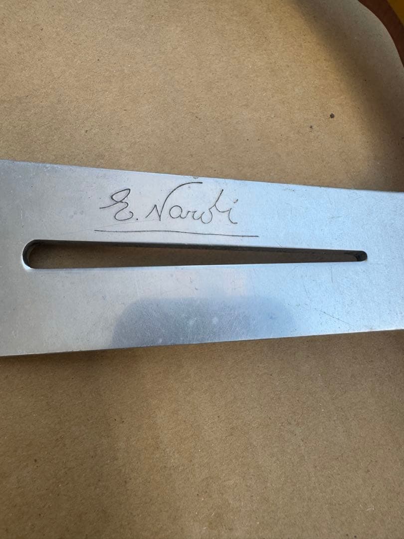 ★NARDI ナルディ クラシックサイドスポーク【廃盤】