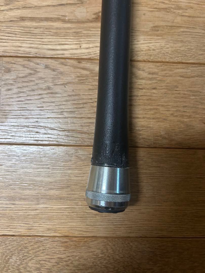 SHIMANO 鮎竿 コウリン支流　63-72 ZB