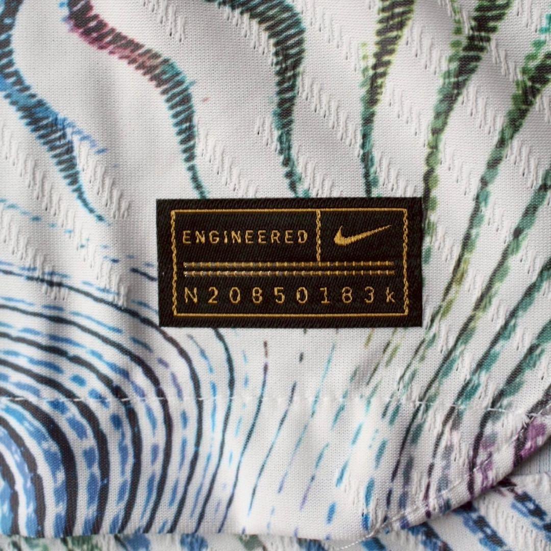 リバプール 22/23 ユニフォーム アウェイ 正規品 オーセンティック