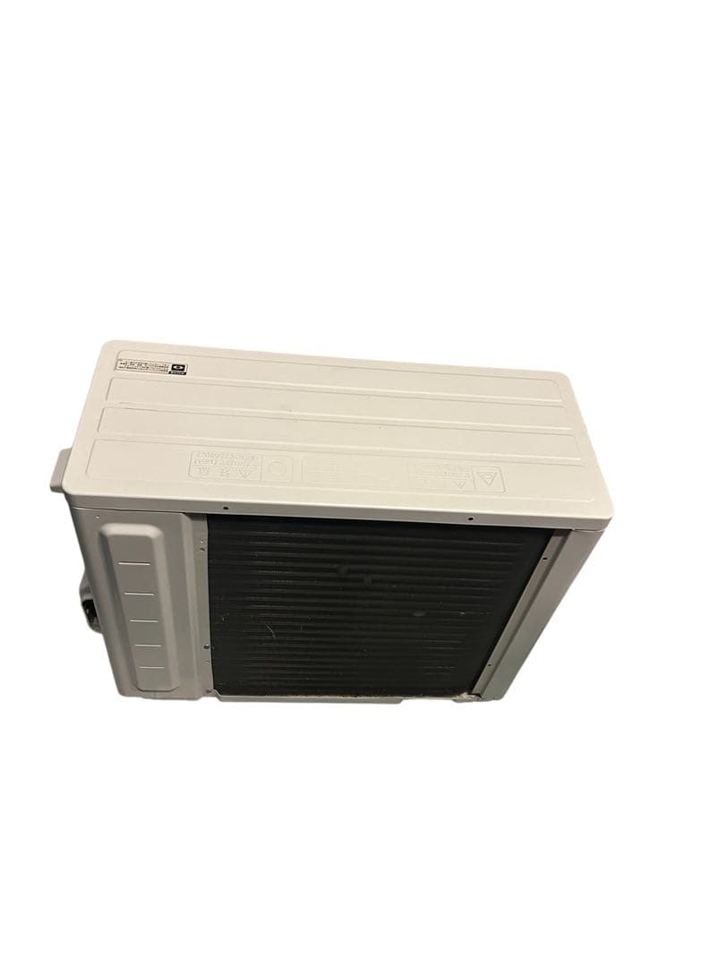 専用ページとなります。ダイキン 2018年製 ルームエアコン S25VTES-W