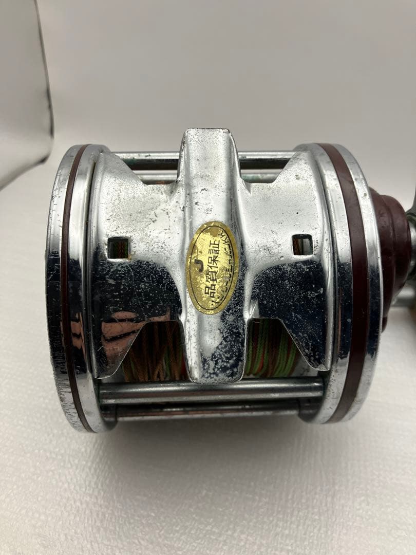 ペン セネター PENN SENATOR 114-H リール