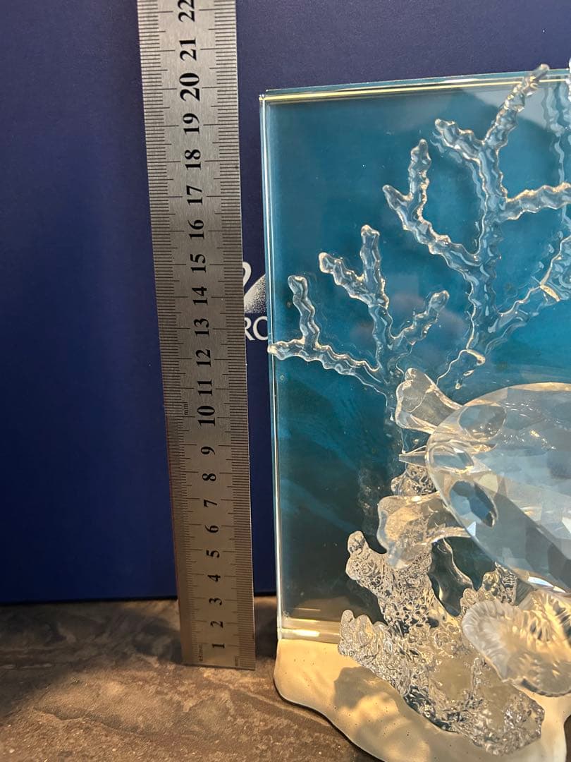 2006年限定 SWAROVSKI スワロフスキー エタニティ