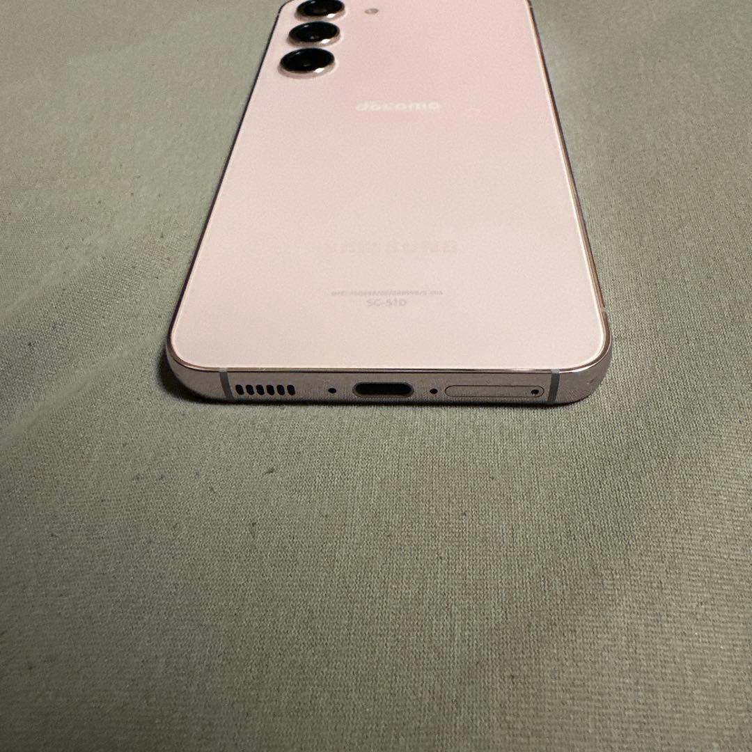 Galaxy S23 256GB docomo SC-51D SIMフリー 1