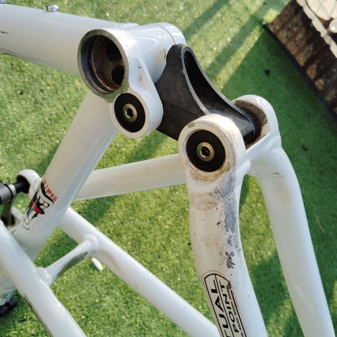 パーツ SANTA CRUZ BLUR XC