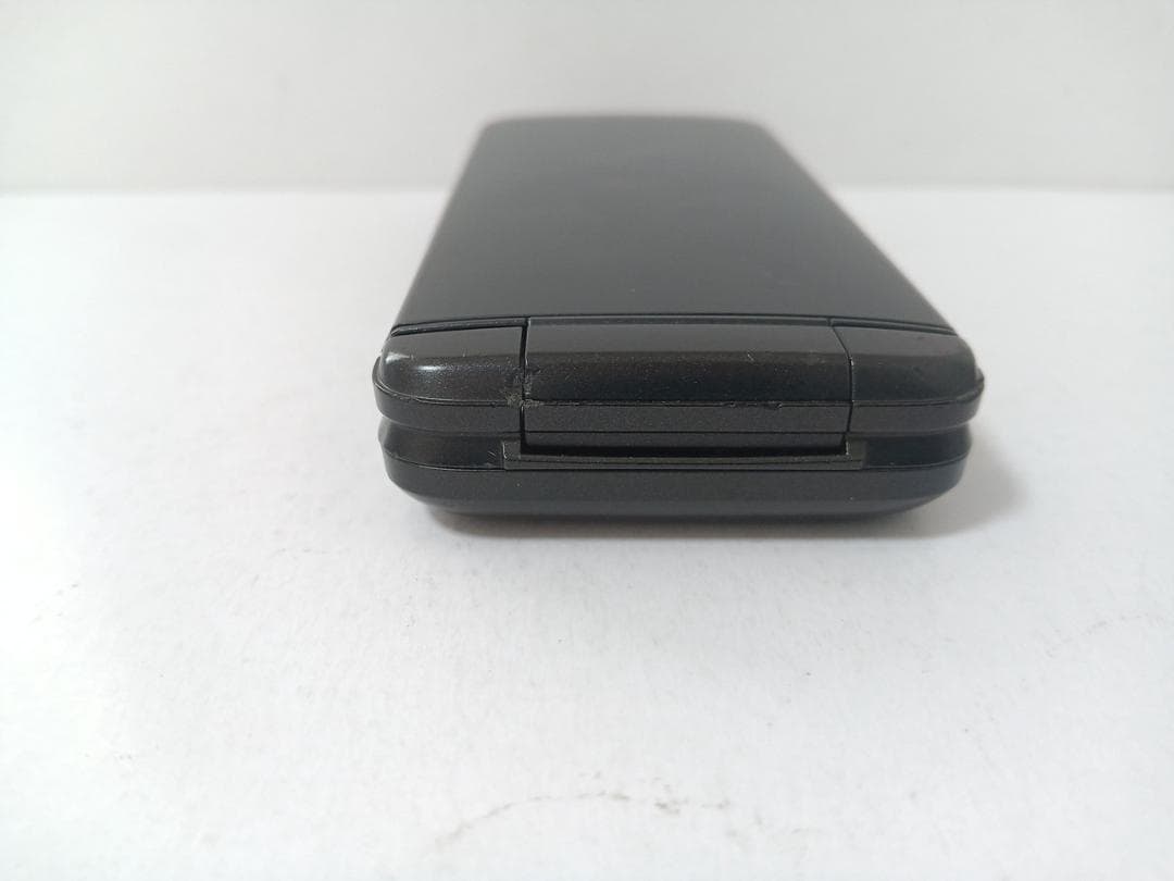 ☆ SoftBank DIGNO ケータイ4 A202KC ブラック