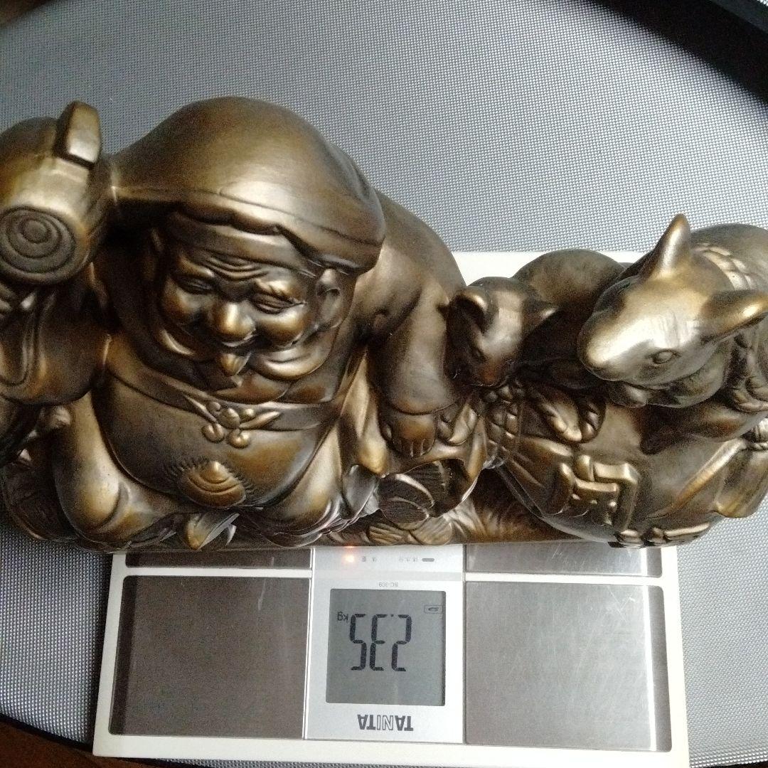 ★干支置物・縁起物