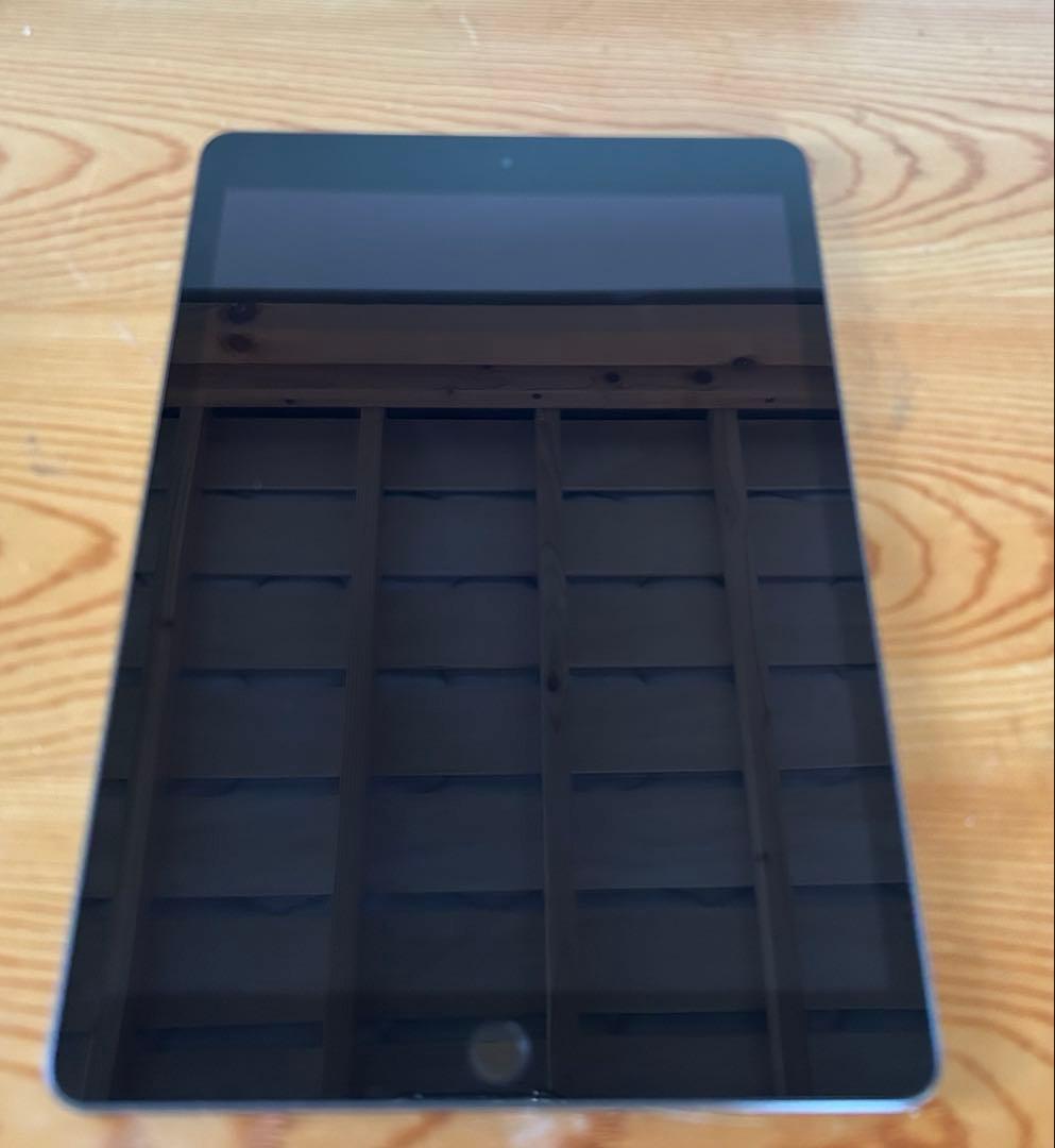 Apple iPad (第9世代) 64GB Wi-Fiモデル