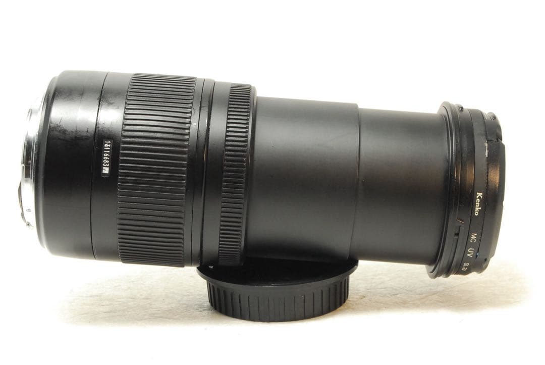 すずめ様_フォロー割❤️SIGMA 18-250mm DC HSM MACRO