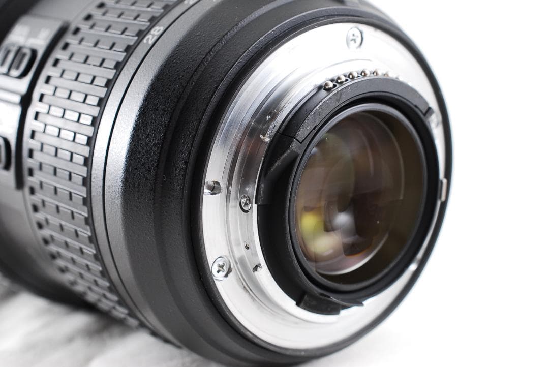 レンズ(ズーム) Nikon AF-S NIKKOR 16-35mm f/4G ED VR