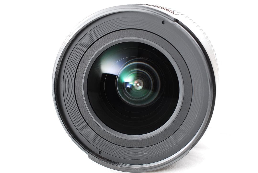 レンズ(ズーム) Nikon AF-S NIKKOR 16-35mm f/4G ED VR