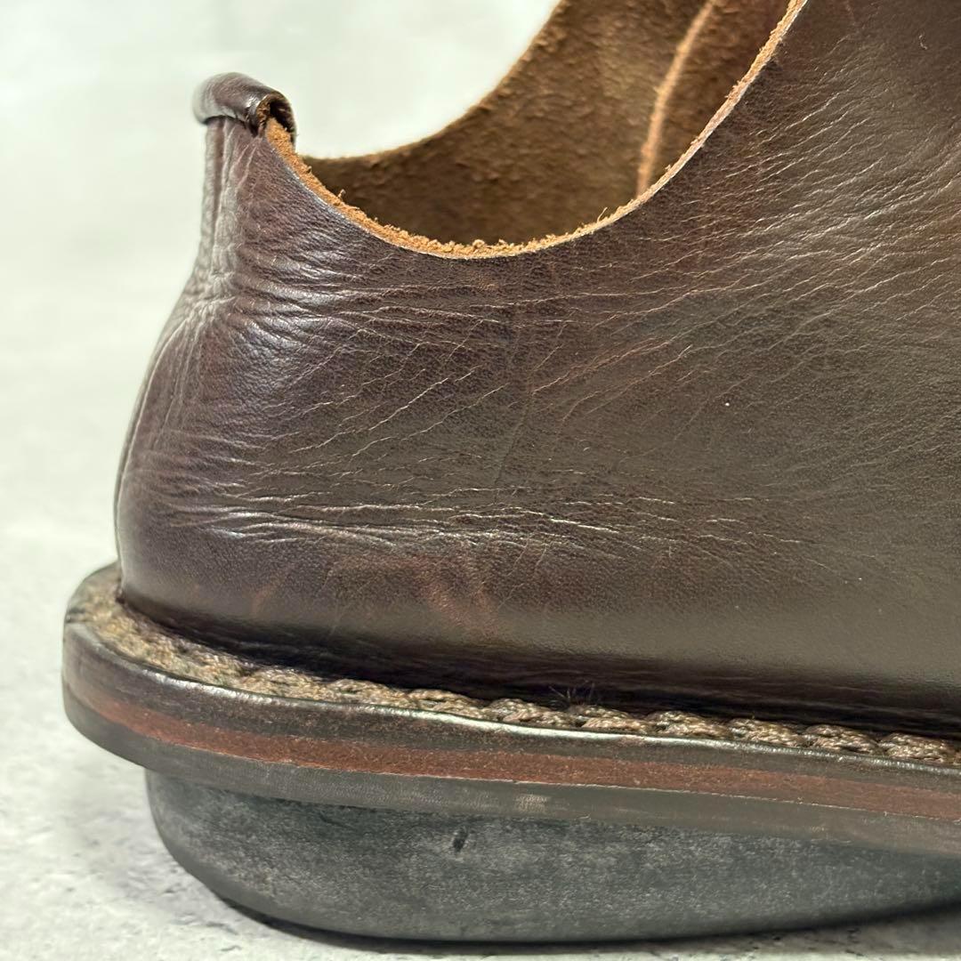 トリッペン　trippen (37) タイラー　Tylar　レースアップシューズ