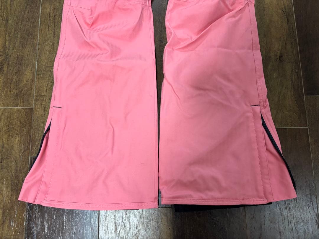 SISTA.J スノーボードウェアセット レディース M size