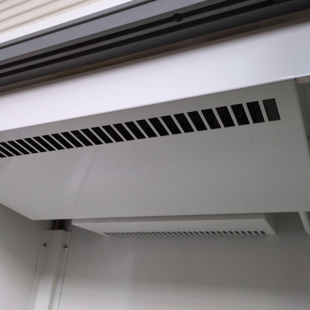 サンデン　冷蔵ショーケース　冷蔵庫　厨房