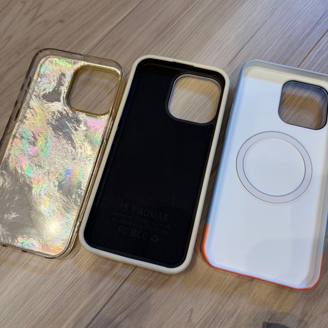 Apple iPhone 15 Pro Max 本体 512GB