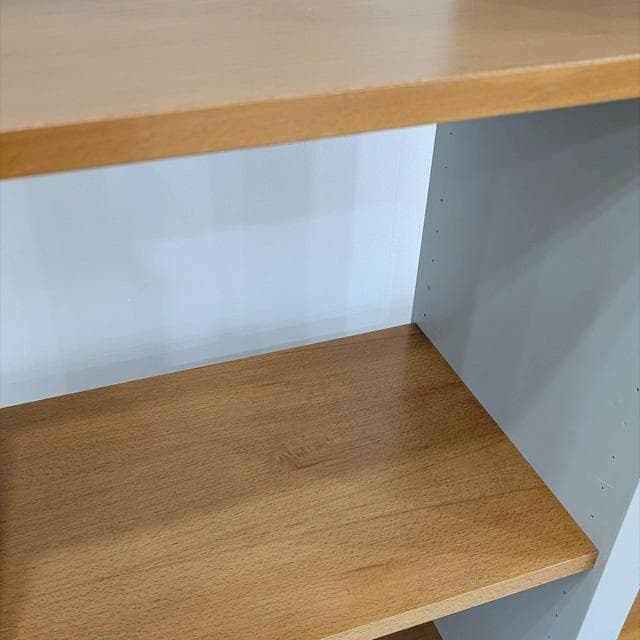 イノベーターミドルローユニットシェルフ