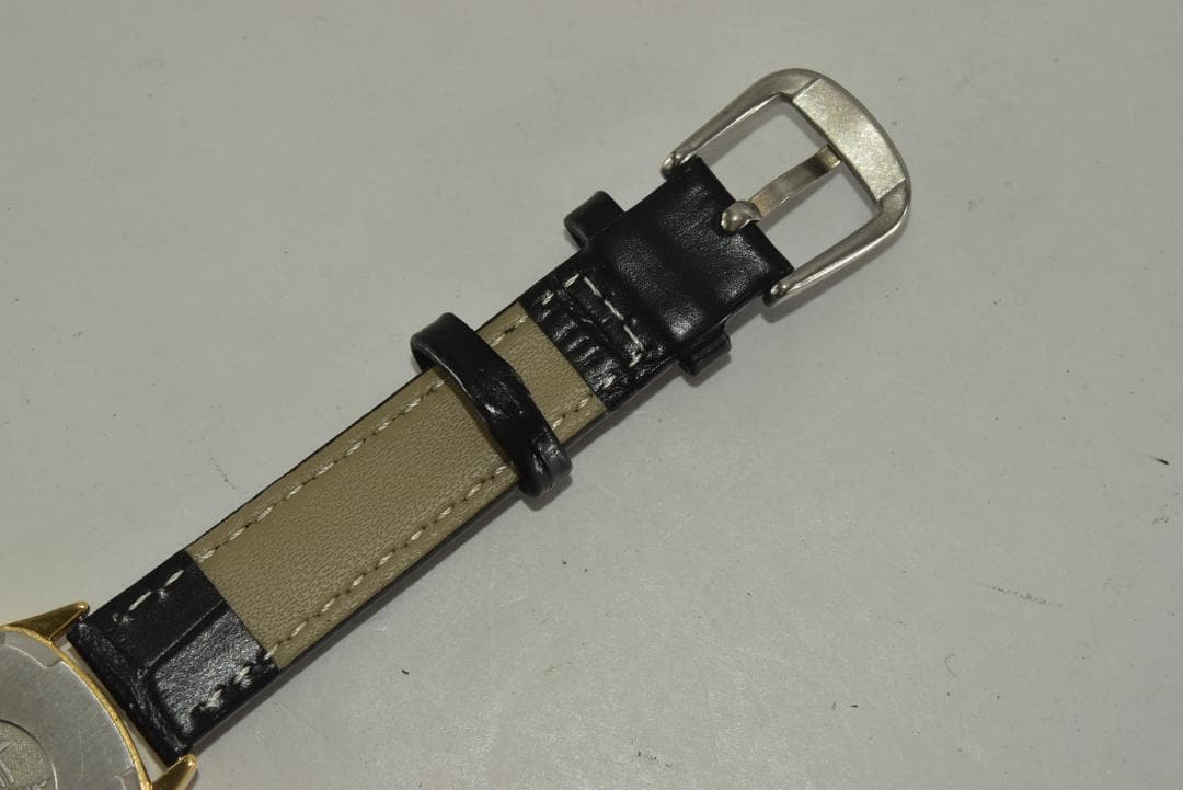 OMEGA De Ville 595.0022 Cal1365レディース 腕時計