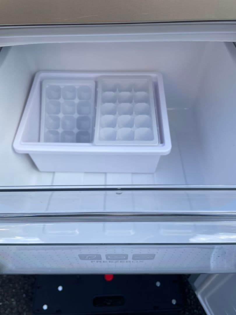 ⭐️Haier 2枚目扉・大容量冷凍冷蔵庫 218L　東京都/神奈川県送料無料