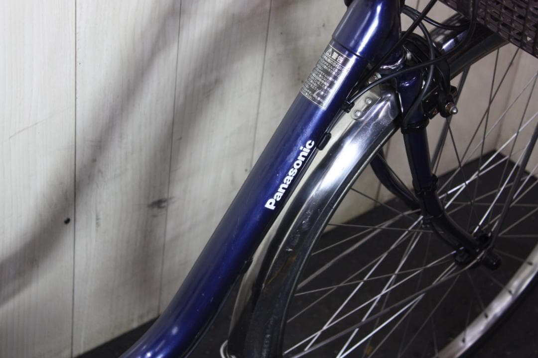 パナソニックビビDX BE-ELD634V 8AH 26インチ 内装3段LED