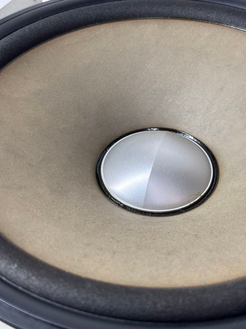 Fostex フォステクス FF225WK スピーカー 2個セット