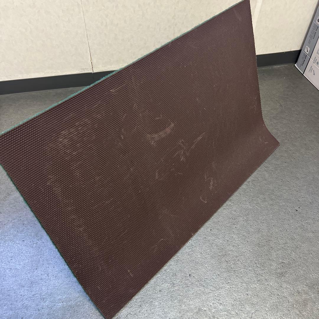 WANNER ゴルフ練習用マット スイング練習用 　ウィナースピリット