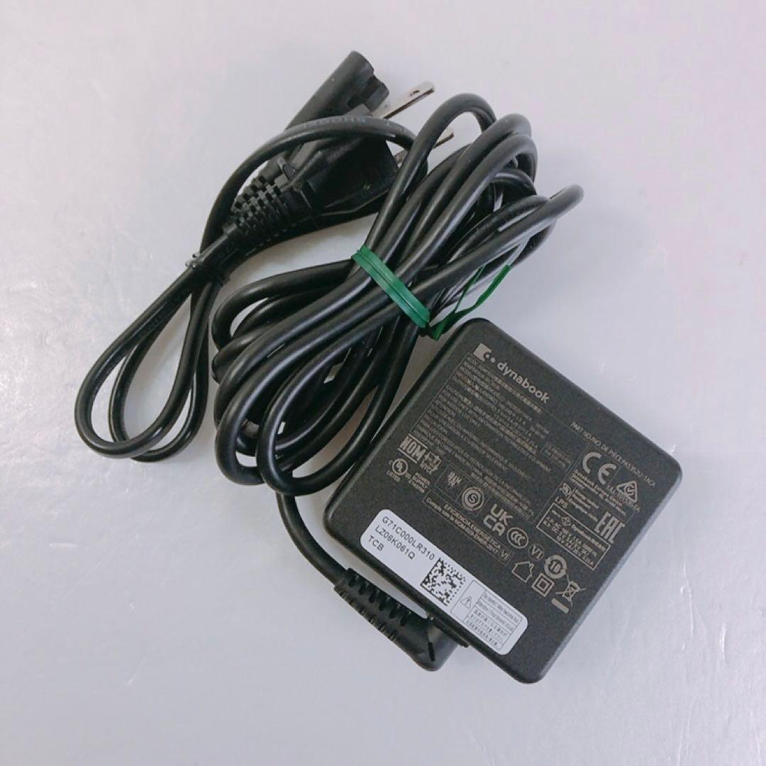 バッテリー良好！美品【第11世代 i5 &16GB】G83/HV！高性能！軽量