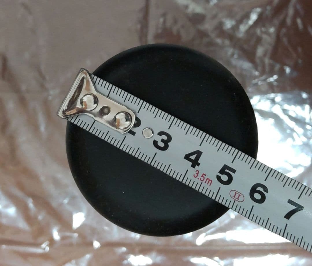 ぐでたま　東急ハンズ　クリアボトル　2つセット