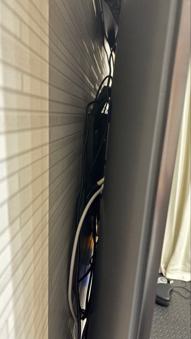 松*様 LG NanoCell テレビ 本体　65インチ2020年製