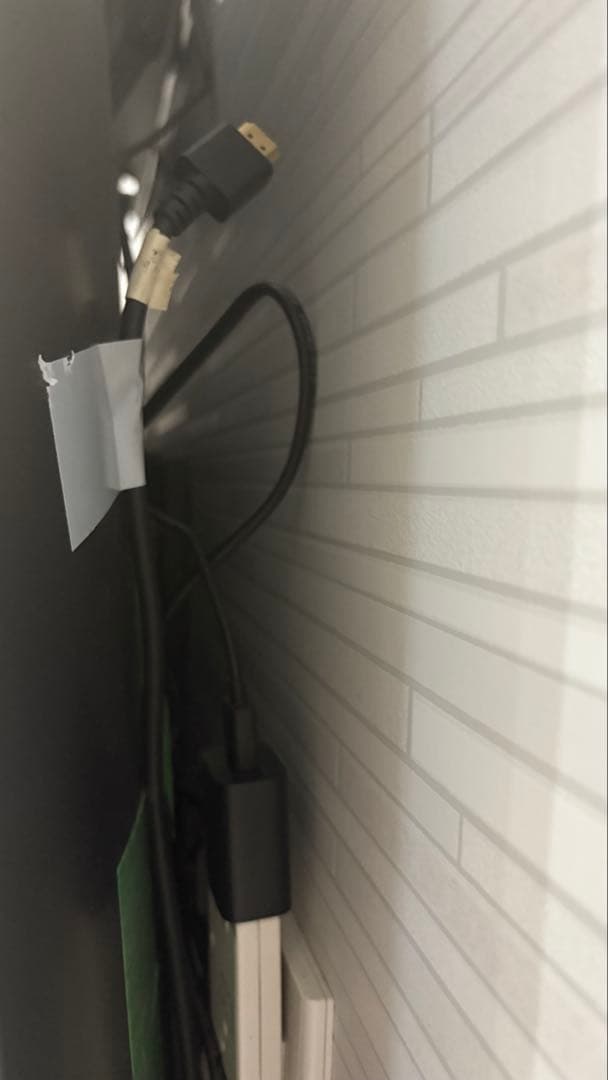 松*様 LG NanoCell テレビ 本体　65インチ2020年製