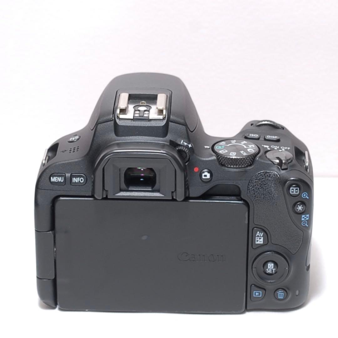 望遠レンズデビュー✨Canon Kiss X9✨ダブルレンズ✨スポーツ観戦