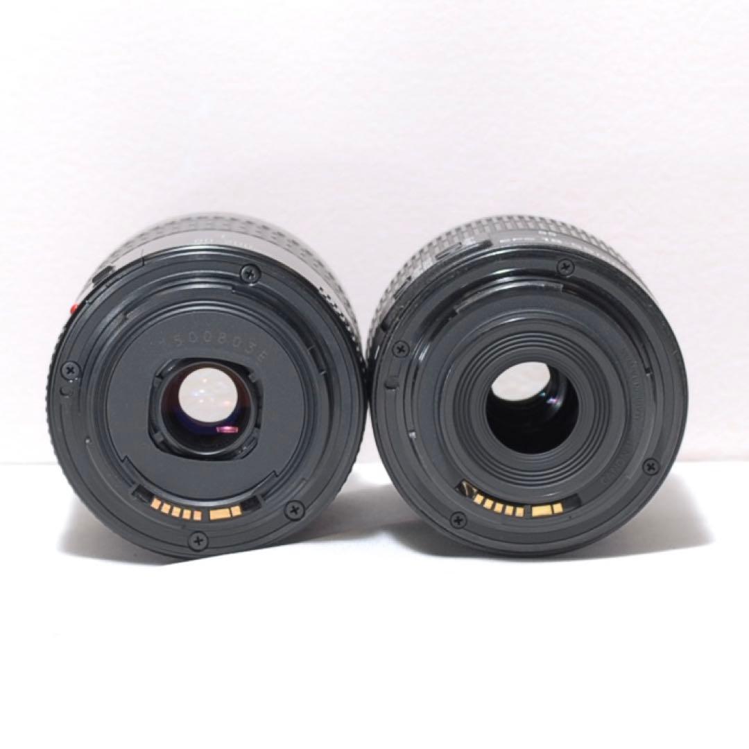 望遠レンズデビュー✨Canon Kiss X9✨ダブルレンズ✨スポーツ観戦