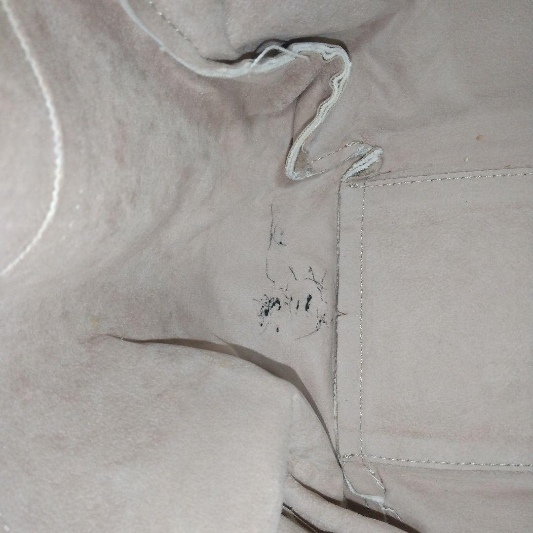 IACUCCI(イアクッチ)スルモナ TOTE CANVAS/CERVO