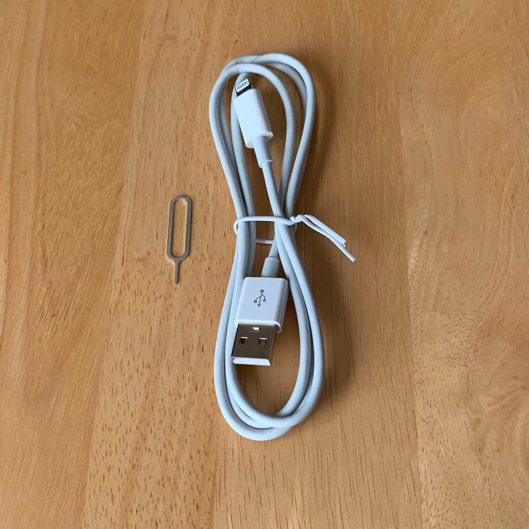 iPhone 11 レッド 256GB SIMフリー 美品 送料無料