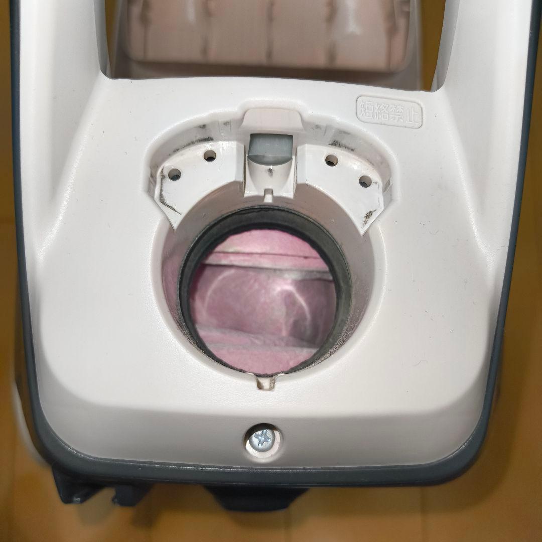 パナソニック 紙パック式 電気掃除機　MC-PK21A-P　2020年製