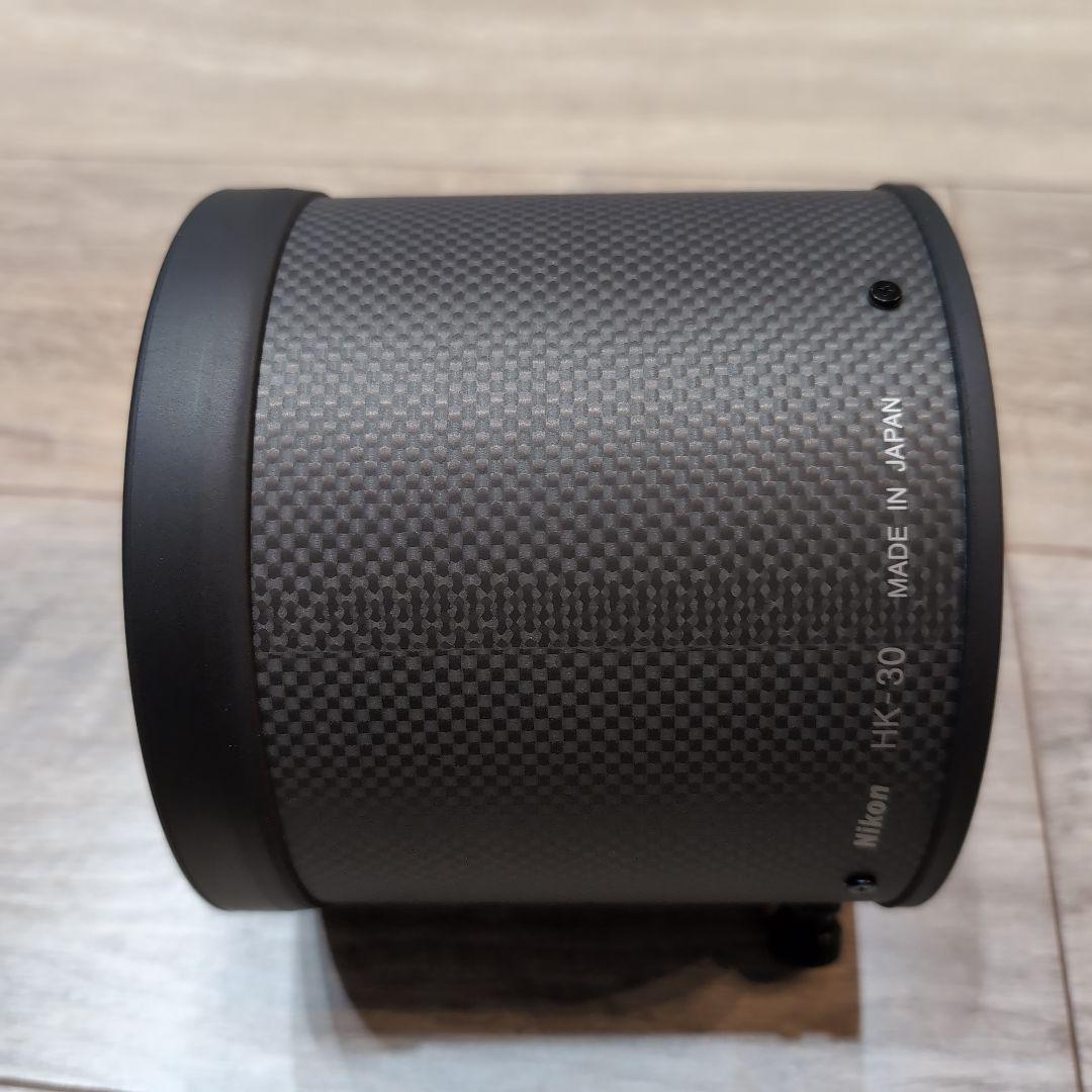 【極上美品】Nikon AF-S 300mm f/2.8G ED VR II