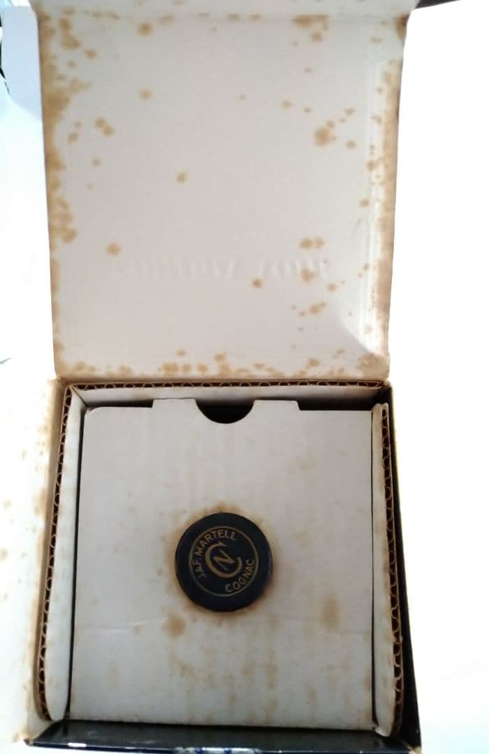 マーテル コルドンノワール ナポレオン