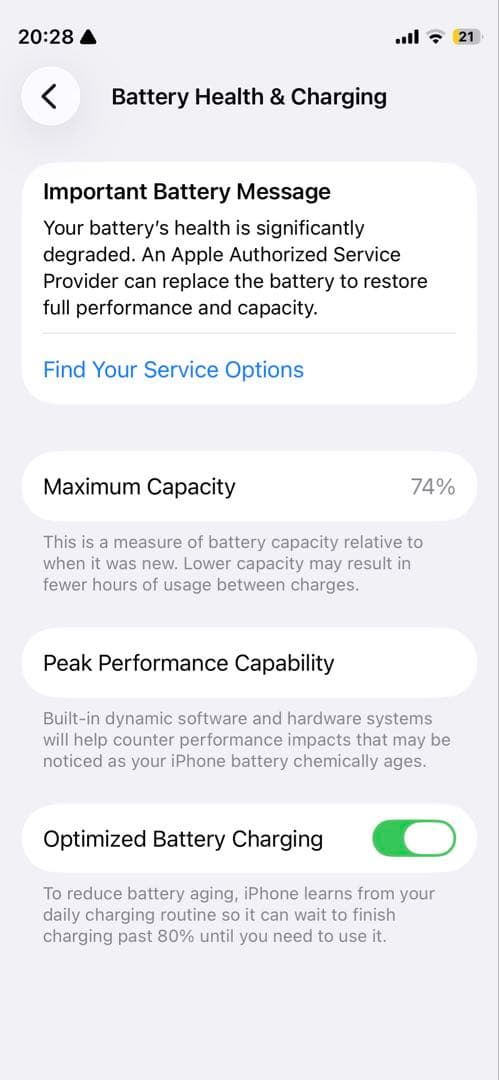 美品Apple iPhone 12 mini 256GB ブルー