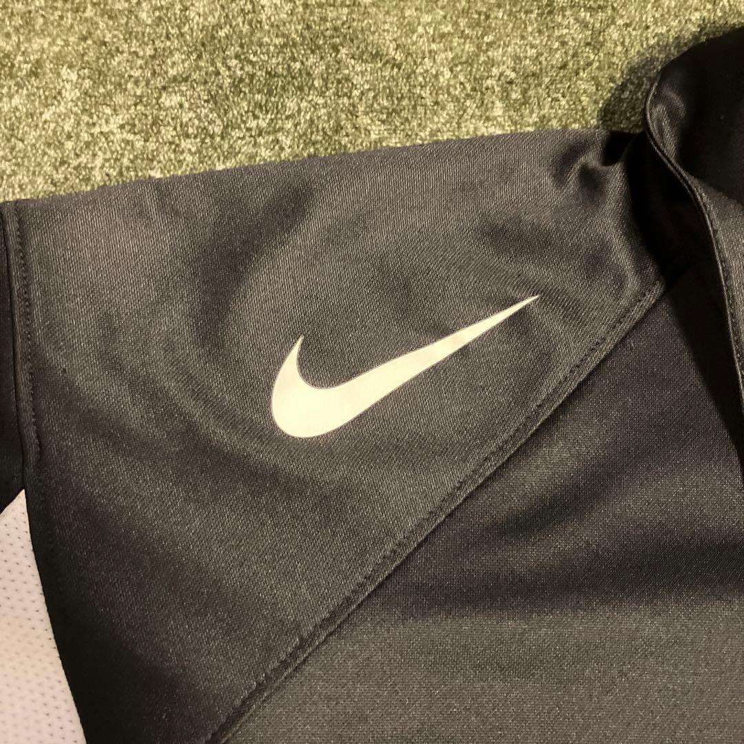 Nike ナイキ　フェデラー　2004年　ウェア