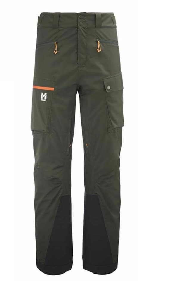 ミレー スキーウェア メンズパンツ COSMIC GTX 2L PANT 日本S