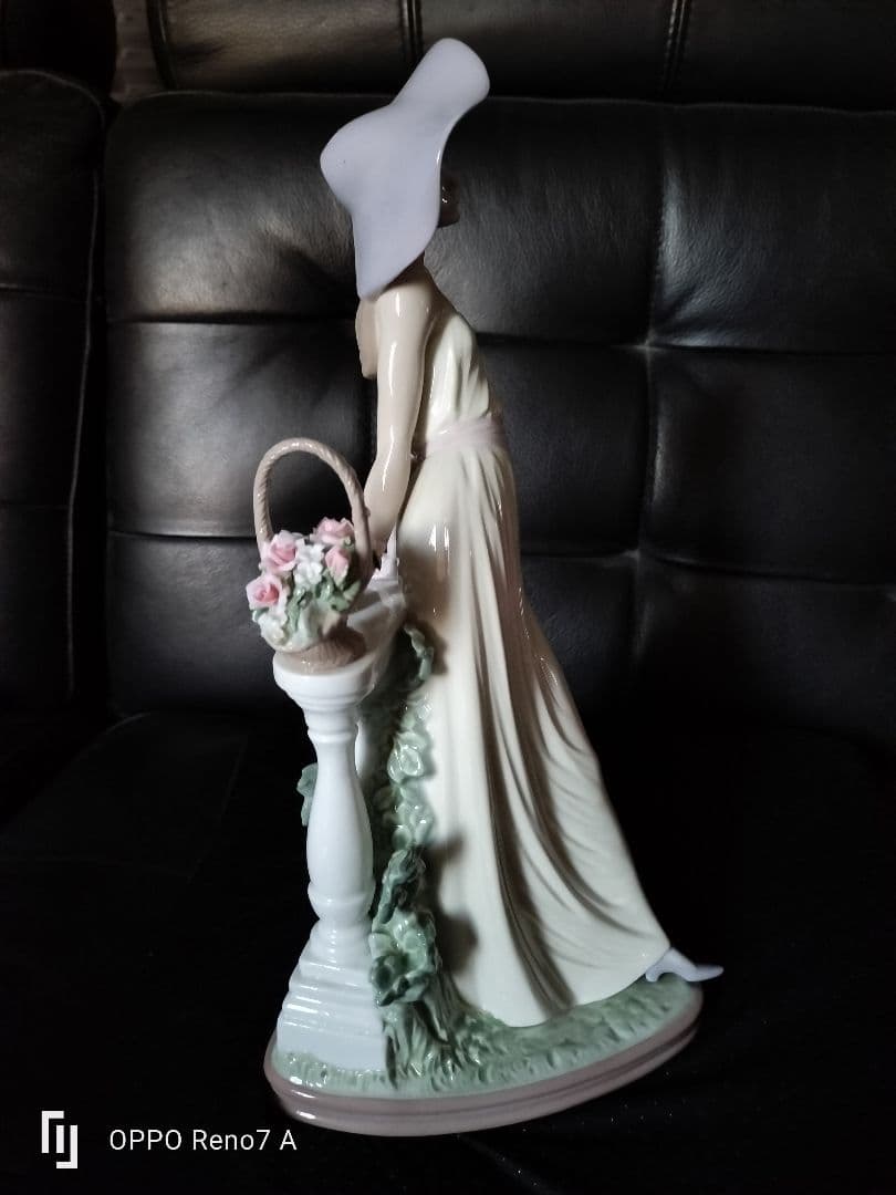 リヤドロ LLADRO