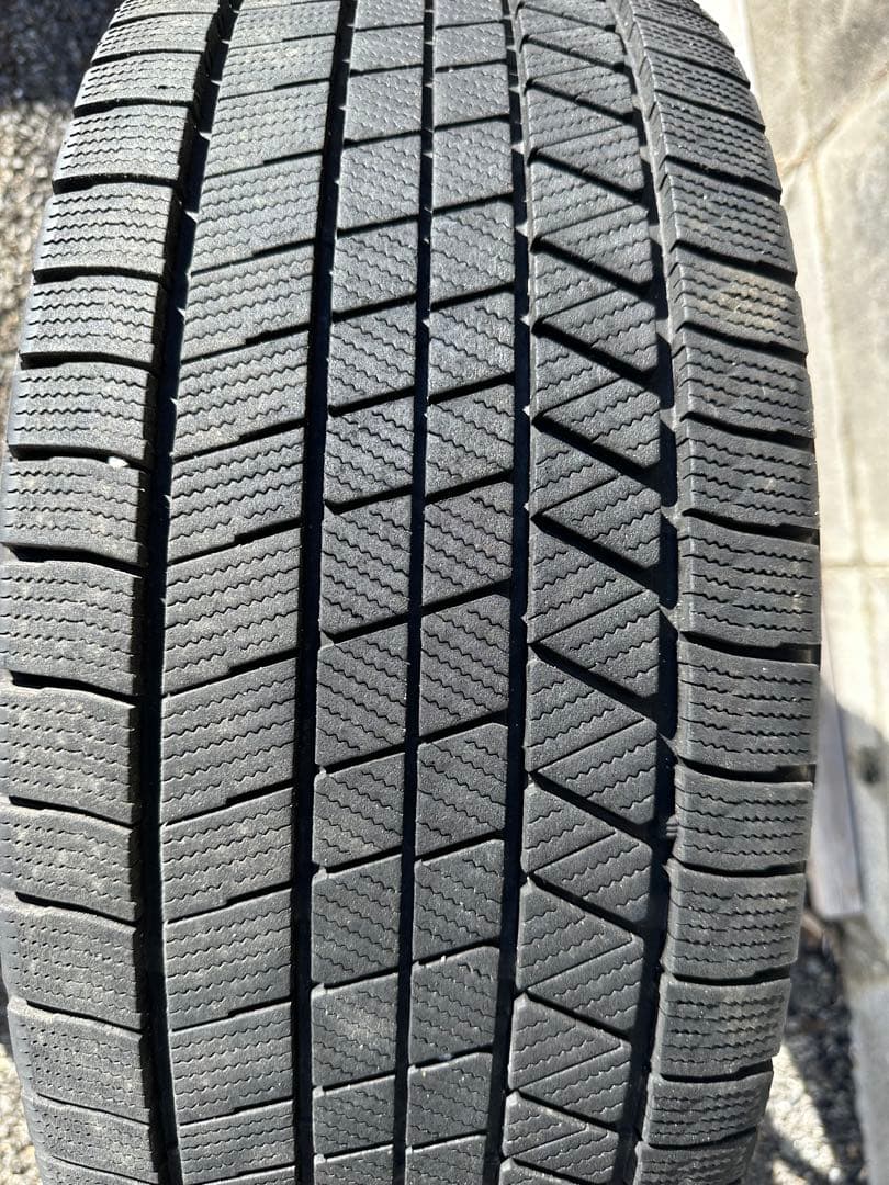 メルセデスベンツ ベンツ 18インチ ホイールセット スタッドレス ブリヂストン