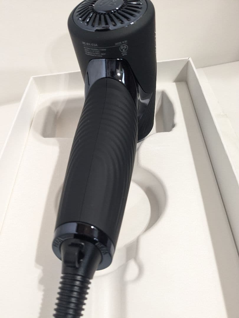 極美品　リファ　ReFa リファビューテック ドライヤー SE　RE-BX-03